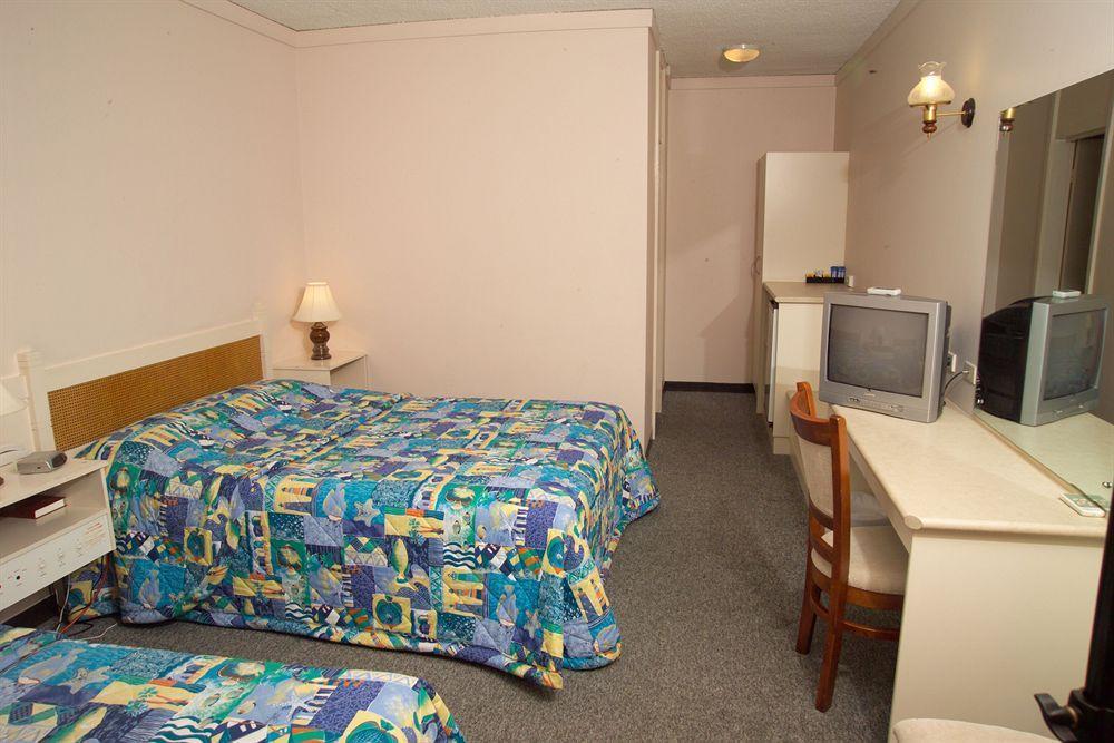 Econo Lodge Dockside Glenelg Adelaide Exteriör bild