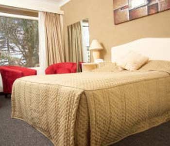 Econo Lodge Dockside Glenelg Adelaide Exteriör bild